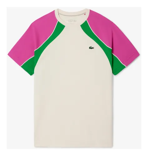 Segunda imagem para pesquisa de camisa lacoste