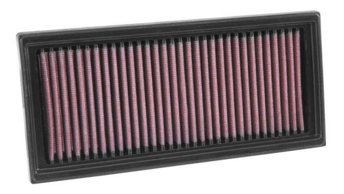 Filtro De Aire K\u0026n Mitsubishi Fuso Colt Iv 1.5l 2008 33-2881 Foto 3