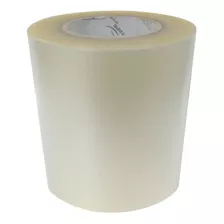 Papel Transfer Transparente Vinil Roll 6 Pulgadas X 91 Mts.