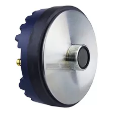 Tweeter Driver 51mm Agudos Titanio Alta Potencia Roscable