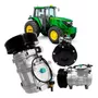 Segunda imagem para pesquisa de compressor ar condicionado john deere