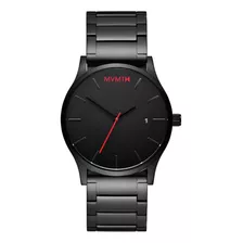 Reloj Para Hombre Mvmt Classic/black