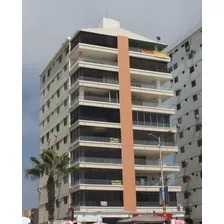 Departamento De Venta En Salinas Ecuador Edificio Costa Azul Piso 9 Departamento 18