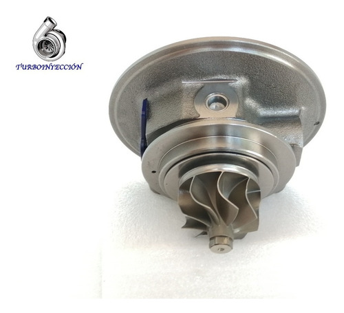 Turbo Cartucho Nuevo Bmw 4 Cil 118i 114i 316i 320i Mgt1549z Foto 5