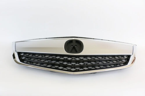 Fit 2012 2013 2014 Acura Tl Front Bumper Grille Grill\u0026ha Rrx Foto 9