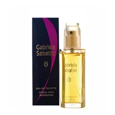 Perfume Gabriela Sabatini Feminino 30 Ml