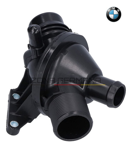 Termostato Bmw 320i 328i Bmw F30 F34 Motor N20 Foto 6