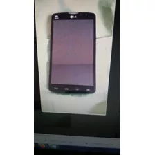 Smartphone LG L80 Usado E Com Defeito Na Placa