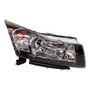 Foco Trasero Izquierdo Para Chevrolet N400 2020-2023 chevrolet SONORA