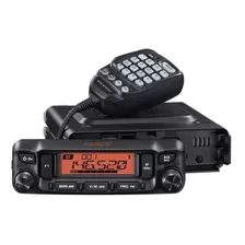 Radio Vhf/uhf Yaesu Ftm-6000r