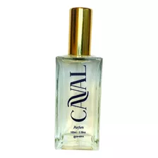 Perfume Contratipo Santal 33 Marca Caval Dama 100ml