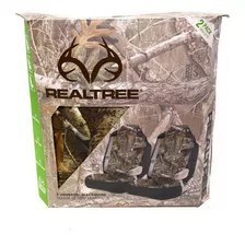 Realtree Fundas Universales Para Asiento Delantero Y Banco,.