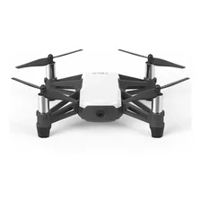 Drone Ryze Dji Tello Boost Combo Hd Branco 2.4ghz 3 Baterias