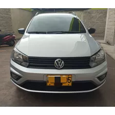 Volkswagen Saveiro 2020 Plus 1.6l Cabina Extendida