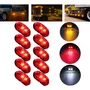 Segunda imagen para búsqueda de luces led para camiones