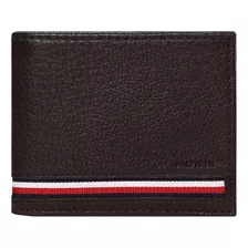 Cartera Tommy Hilfiger Para Hombre