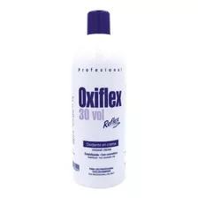 Reflex / Orlox Oxidante En Crema 30vol X 500ml (1870500)