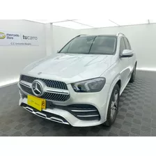 Mercedes-benz Clase Gle 450 4matic Hibrido