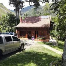 Aquilo Cabaña En Jarabacoa Manabao 