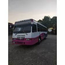 Encava 3100a Autobus