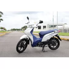 Jet 125 Efi | 0km-menor Preço Na Região De Limeira 