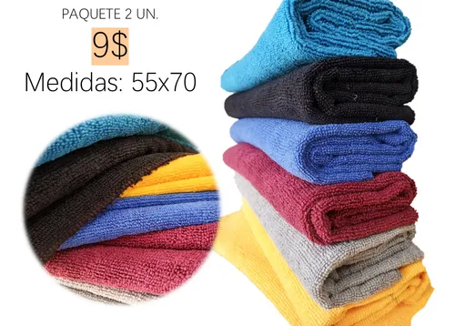 Segunda imagen para búsqueda de paños de cocina