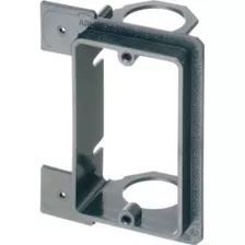 Arlington Industries Lvmb1 1-gang Soporte De Montaje De Baja