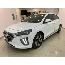 Hyundai Ioniq Limited