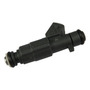 Para Compatible Con Chery A1qq6/byd F0/panda Inyector