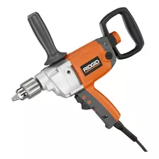 Ridgid - Taladro Mezclador Con Mango De Pala R7121 (1.27 Cm)