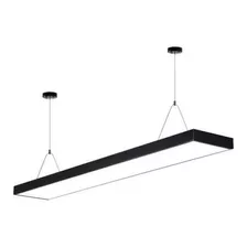 Lámpara Plafón Led De Techo Jwj Jlpp-62m B 127v