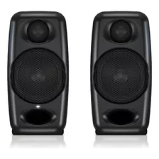 Monitor De Áudio Ik Iloud Micro Monitors Bluetooth Preto