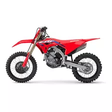 Honda Crf 450r