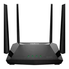 Roteador Dual Band Wi-fi 5 W5-1200g Intelbras Ac 1200mbps