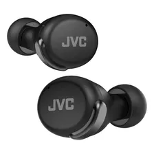 Auriculares Jvc True Wireless Compactos Con Cancelación Acti