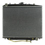 Sensor De Temperatura De Refrigerante Acura Slx 1998 3.5 Lts