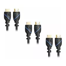 C Y E Cne531793 Cable De Extension Hdmi De Alta Velocidad Ma