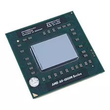 Processador Amd A8-4500m Fs1 1900mhz Up2800mhz Am4500dec44hj