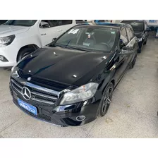 Mercedes Benz A 200 1.6 Tb Advance Aut