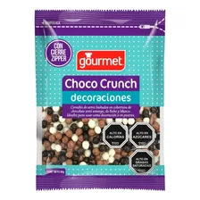 Choco Crunch Mostacilla Sprinkles Gourmet 80gr