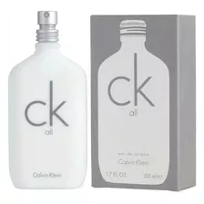 Calvin Klein Ck All Eau De Toilette