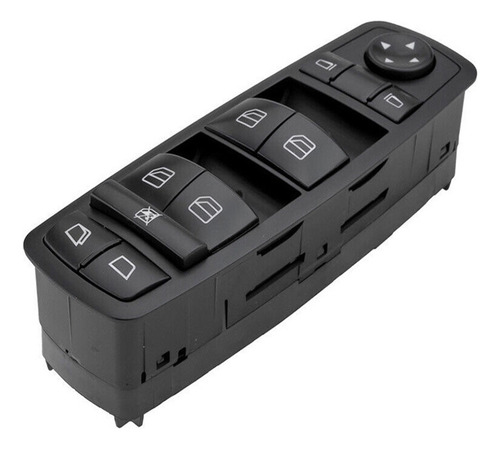 Foto de Control Maestro Para Mercedes-benz Gl320 Gl350 Gl450 2005-12