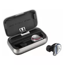 Auriculares Earbuds Inalambricos Ayake Waterproof Ipx7 Canc.