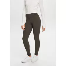 Calza Deportiva Con Tecnología E-dry Mujer Esprit 093ei1b301