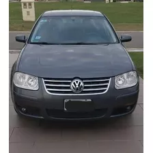 Volkswagen Bora 2009 1.9 Trendline I 100cv