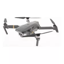 Nuevo Dron Dji Mavic Pro 4k Quadcopter Con Garantía