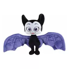 Muñeca Vampirina Murcielago De Peluche 23 Cm