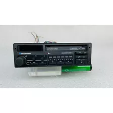 Rádio Toca Fitas Blaupunkt Bahamas Autoreverse Opala Otimo 