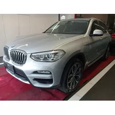 Bmw X3 2019