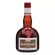Miniatura Cognac Grand Marnier 50ml (vidrio)